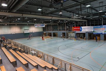 Bild 102 - wBJ Loewinnen Cup
